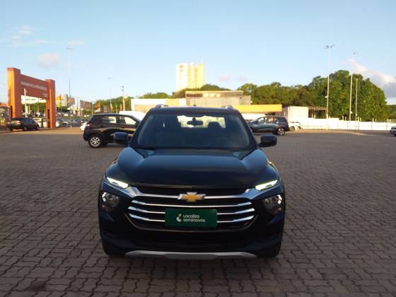 CHEVROLET MONTANA 1.2 TURBO FLEX LTZ AUTOMÁTICO